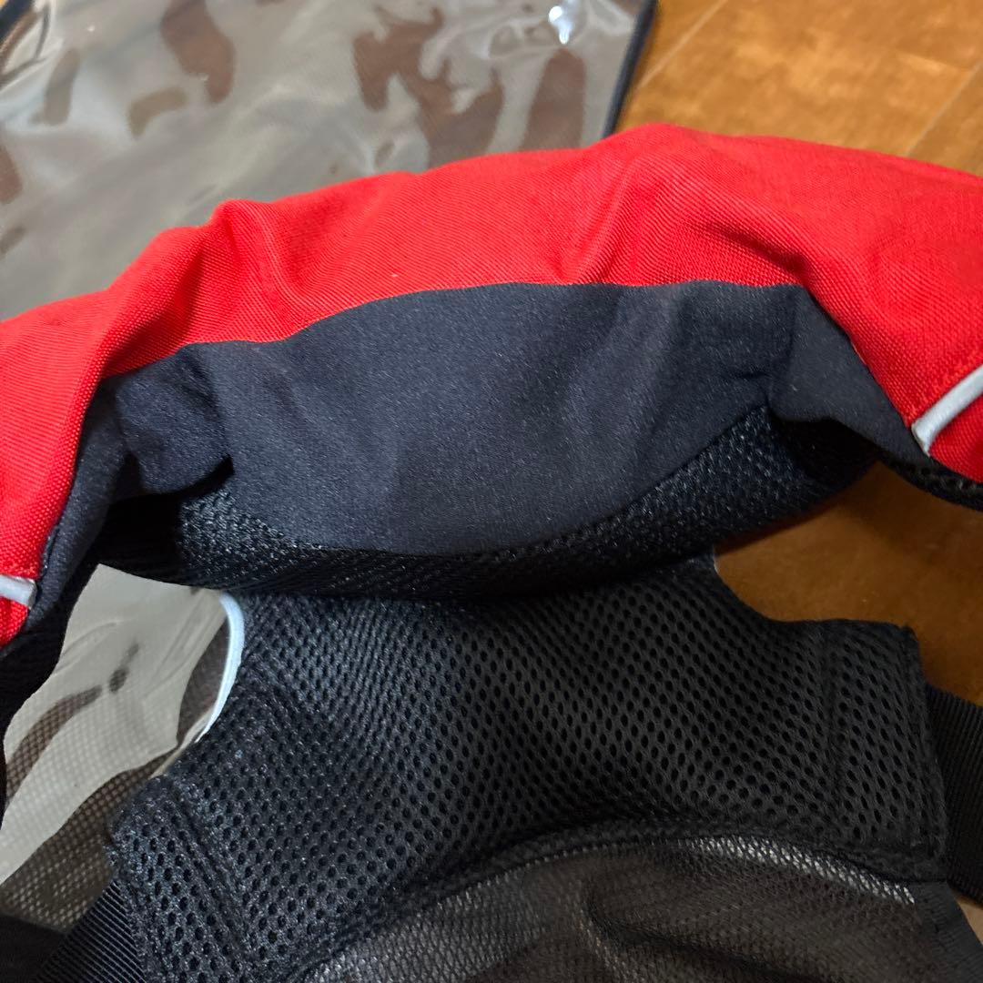 未使用品　DAIWA ダイワ　ライフジャケット　DF-2000