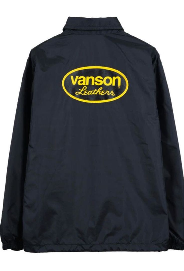 masses マシス　バンソン　vanson コーチジャケット キムタク