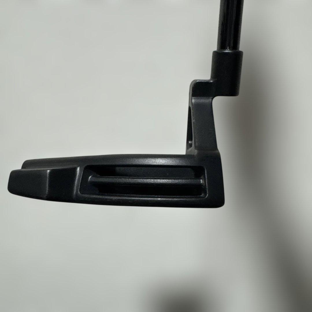 レフティSpider Tour X TM1 TRUSS パター