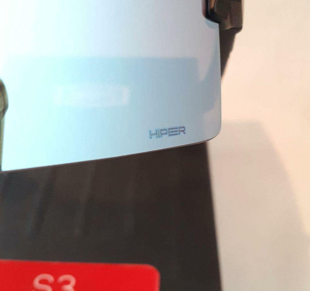 100% S3 ブラック ブルーミラーレンズ ワンハンドレッド サングラス