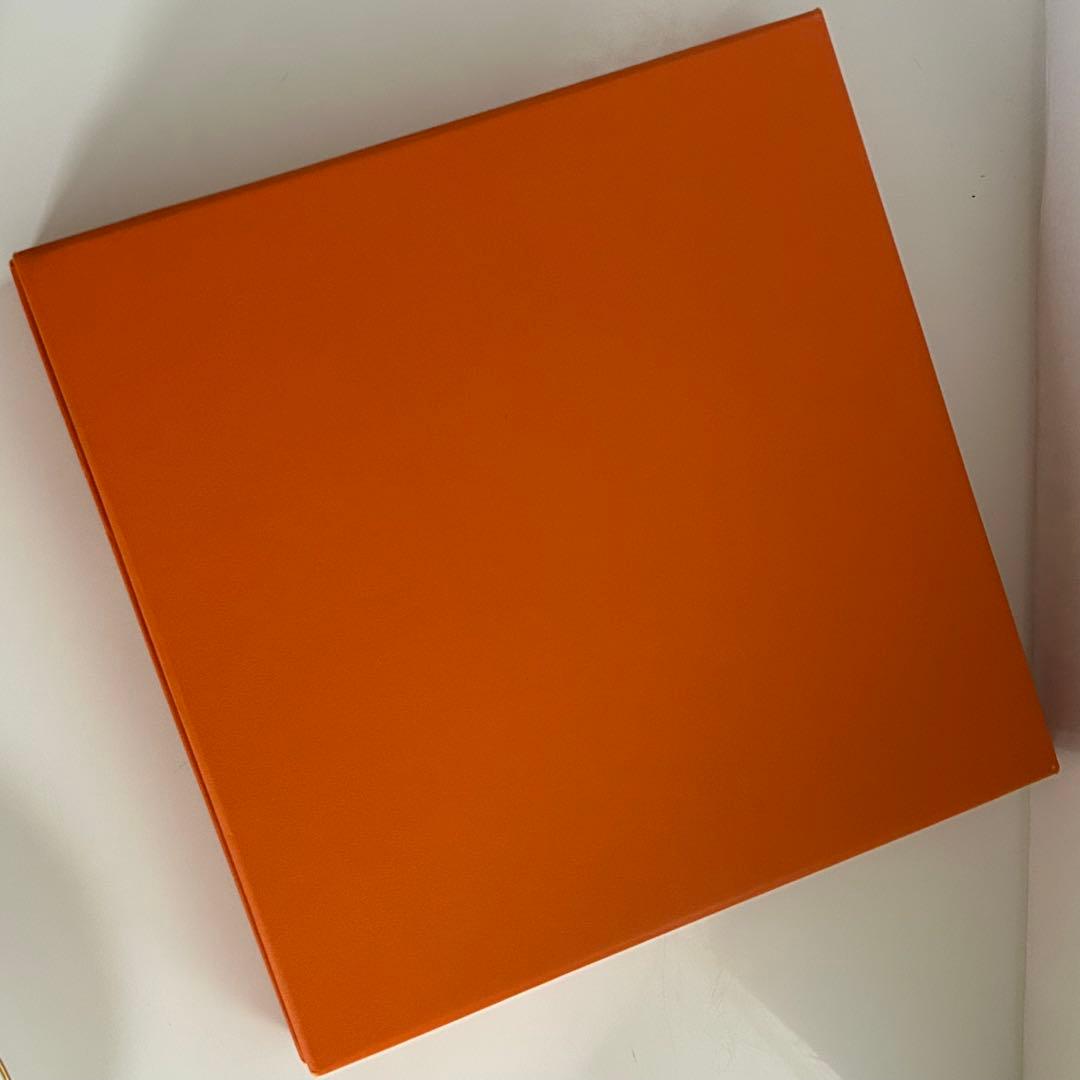 【元箱　未使用品】HERMES エルメス　ナイルの庭 プレート　2枚セット