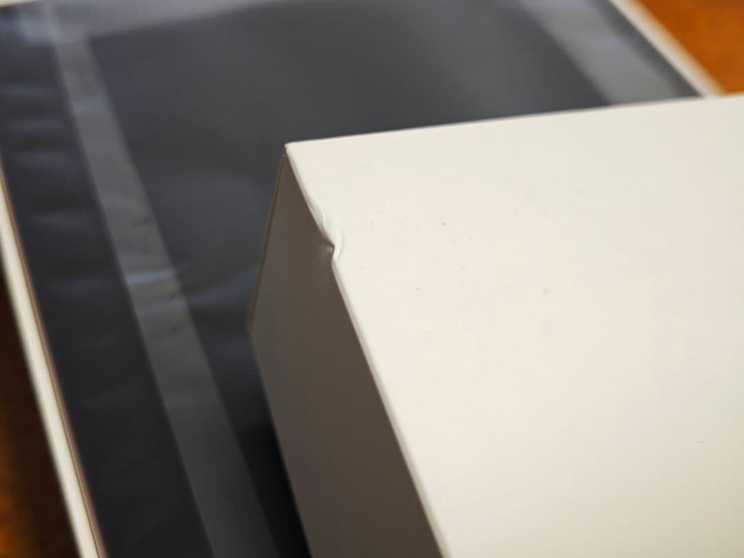 iPad Air 第4世代 256GB Keyboard folio 使用感あり