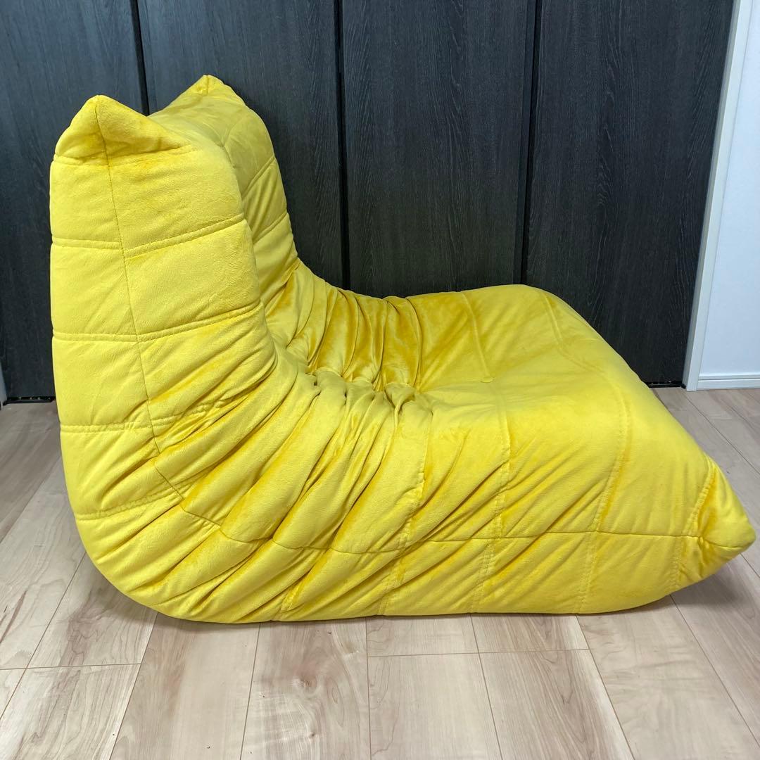 furnihunter Bee relax sofa 1人掛け ゆったりソファ