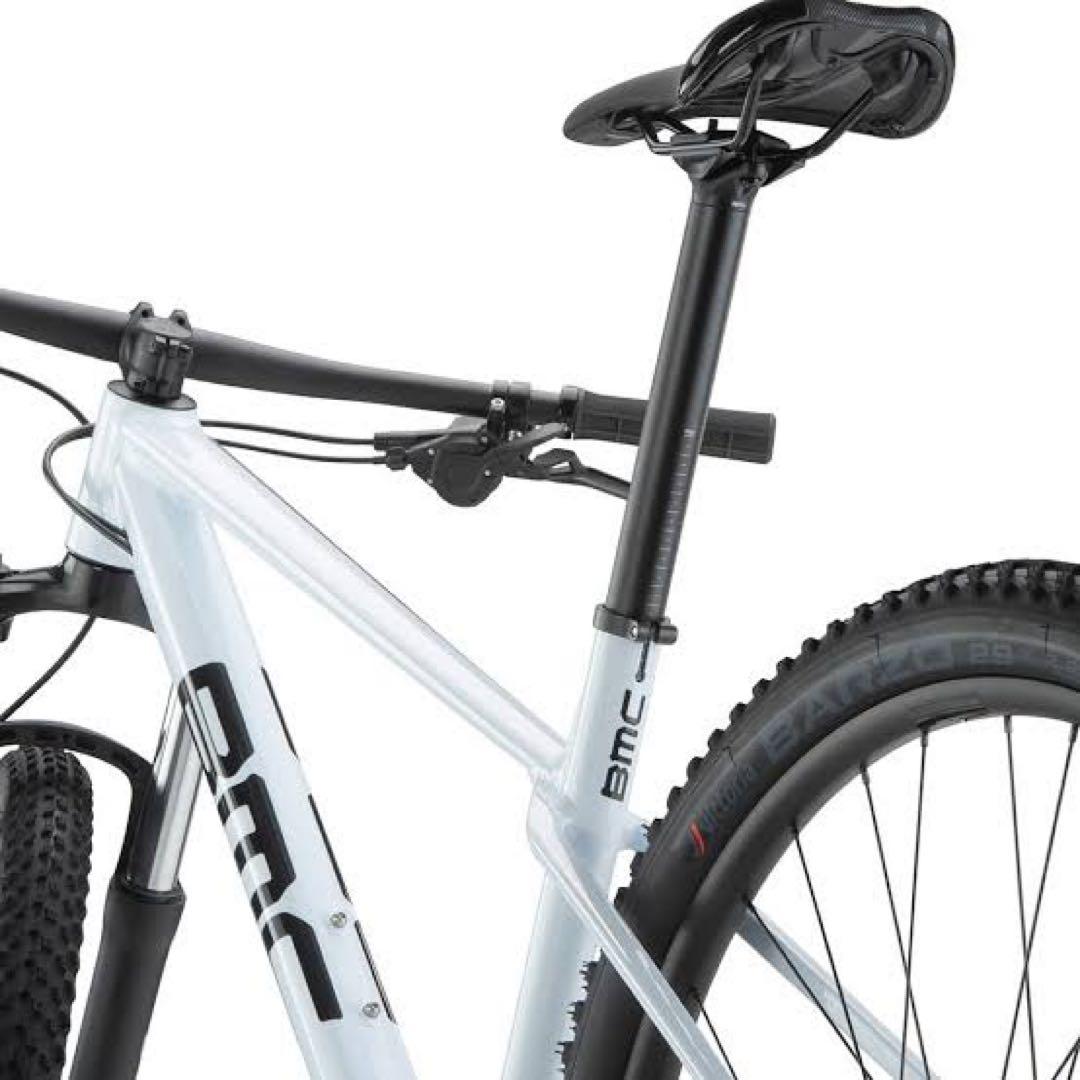 BMC クロスバイク TwoStroke AL5