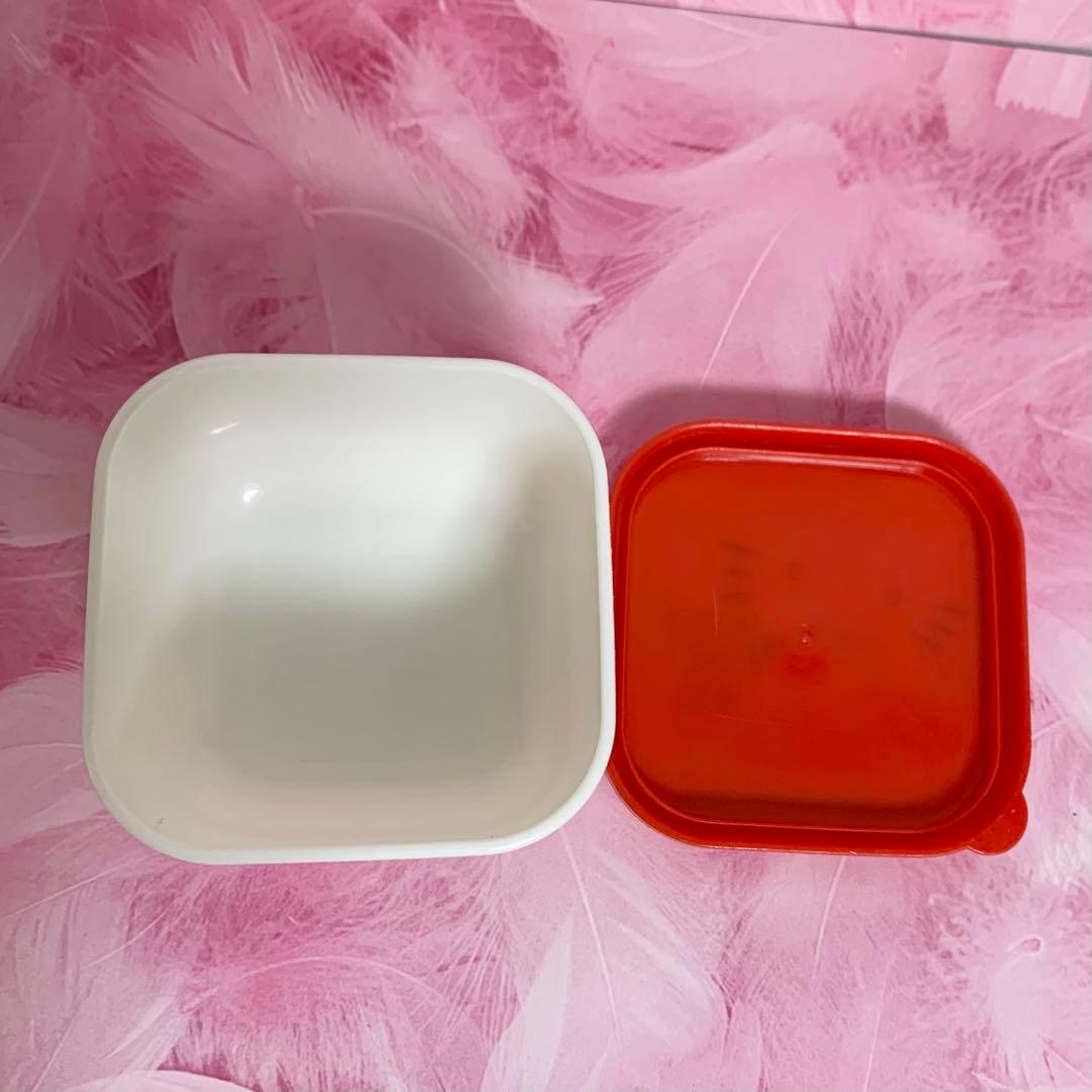 ハローキティ 弁当箱セット