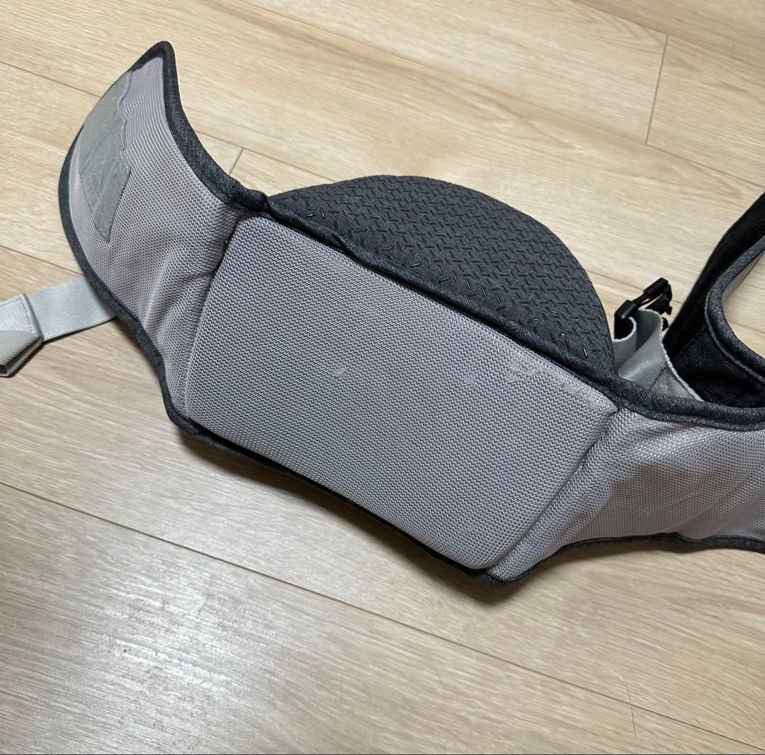 BABY & Me BELK-S first セット　抱っこ紐　ヒップシート