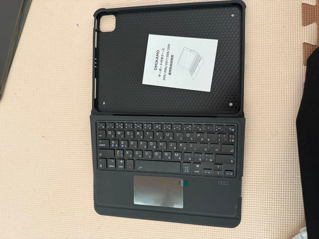 Apple iPad Air 第4世代10.9インチ 64GB スペースグレー