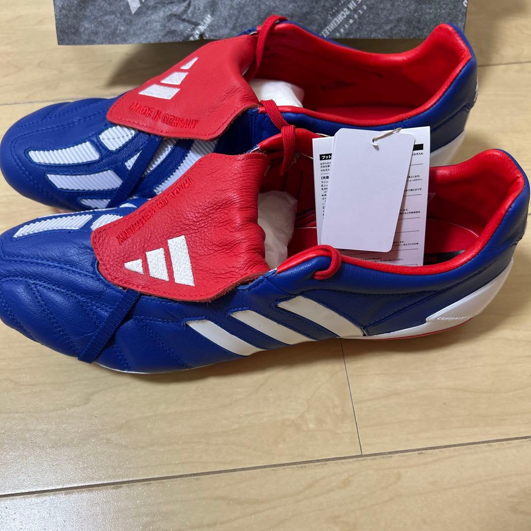 adidas/プレデターマニア