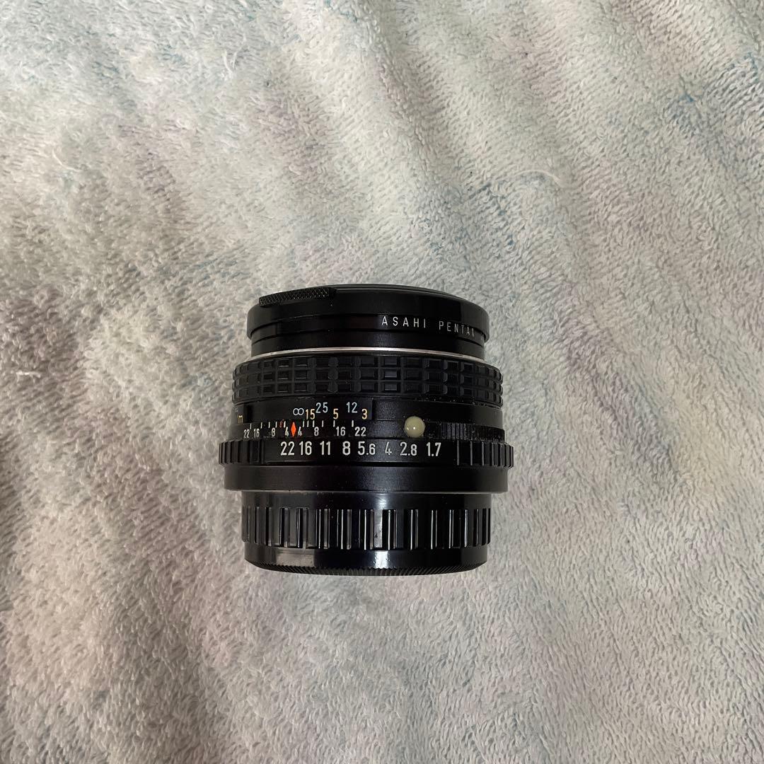 PENTAX MX フィルムカメラ＆高品質レンズ・アクセサリー一式セット