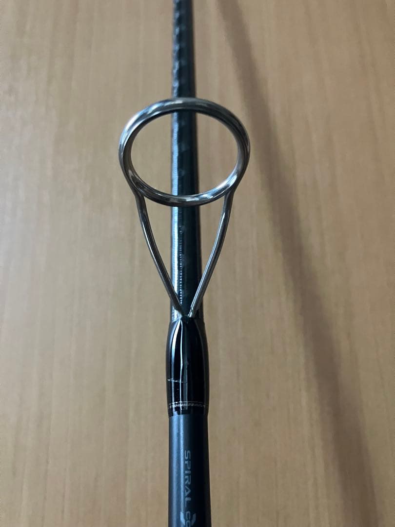 22 エクスセンスインフィニティ S96M シーバスロッド　シマノ