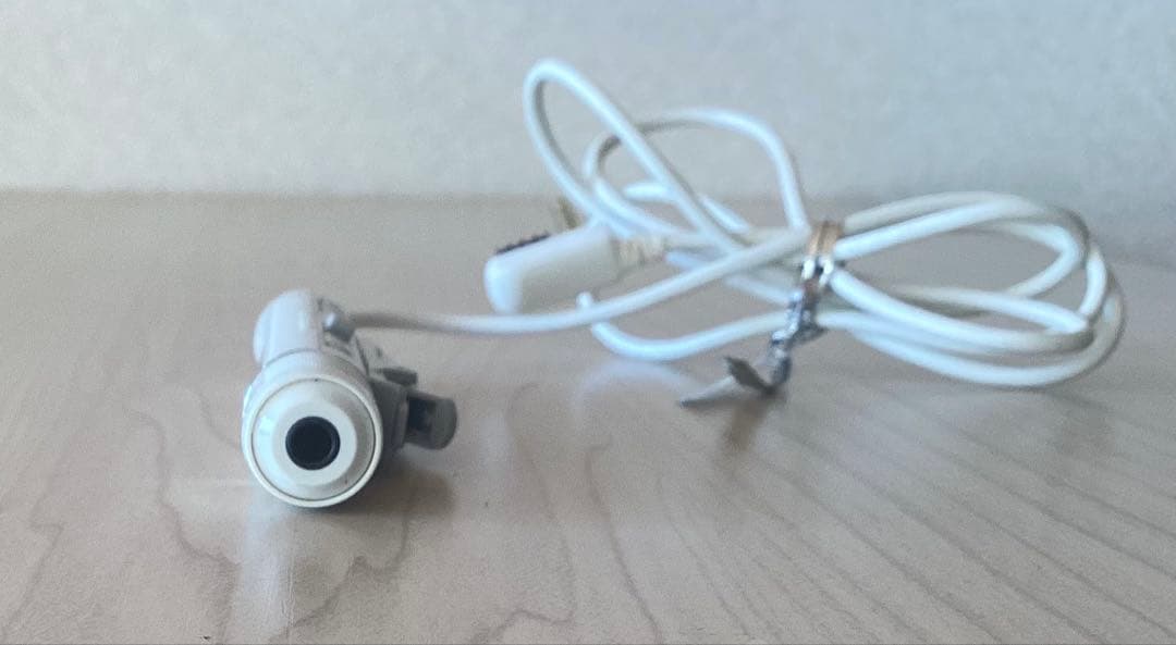 SONY MDウォークマン(ポータブルミニディスクプレーヤー)