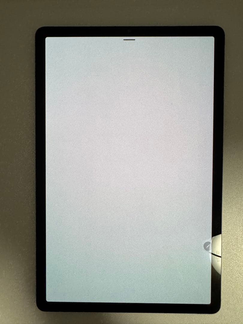 Galaxy Tab S6 マウンテングレー 8GB 256GB