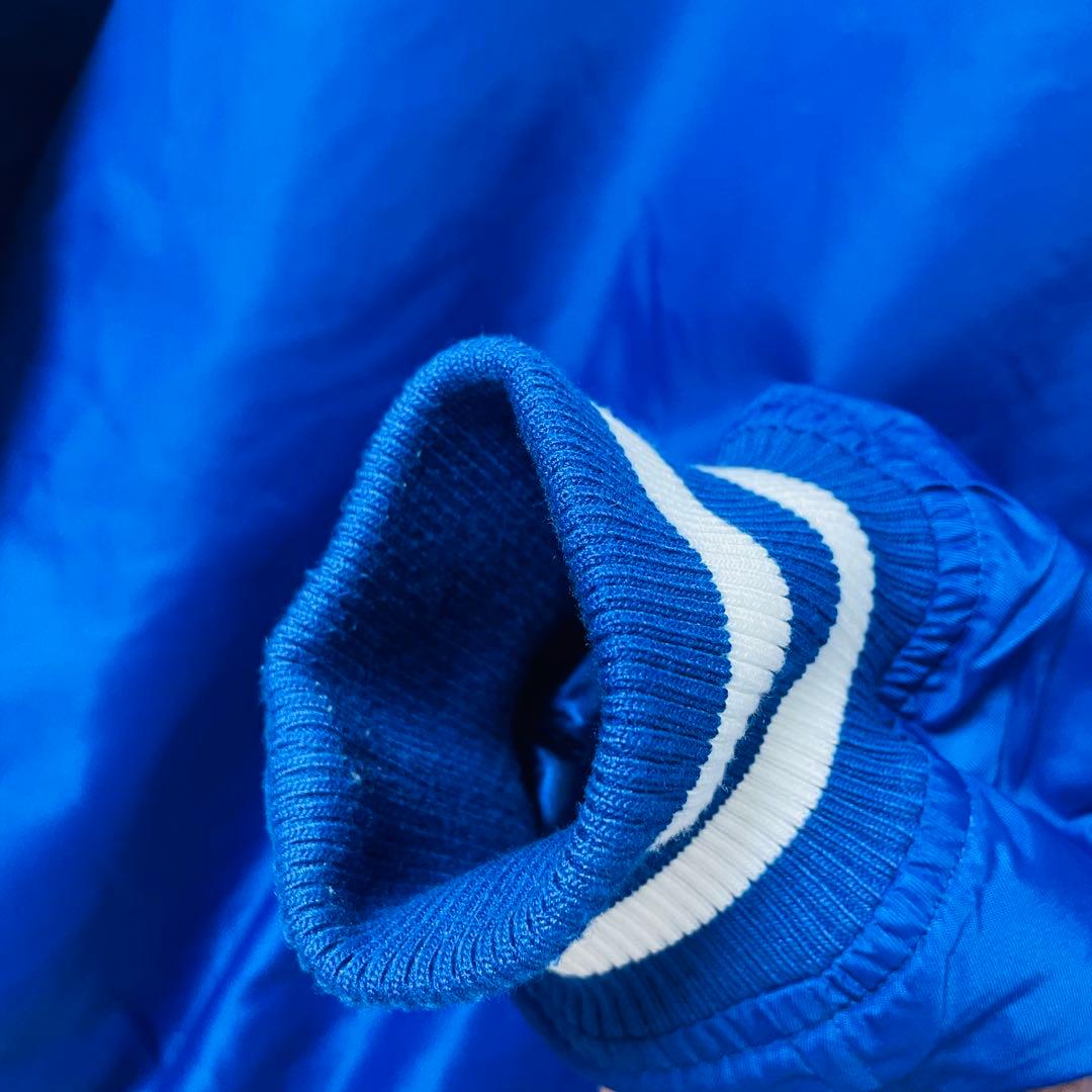 ニューエラ ドジャース スタジャン Lサイズ ブルー 青 大谷翔平