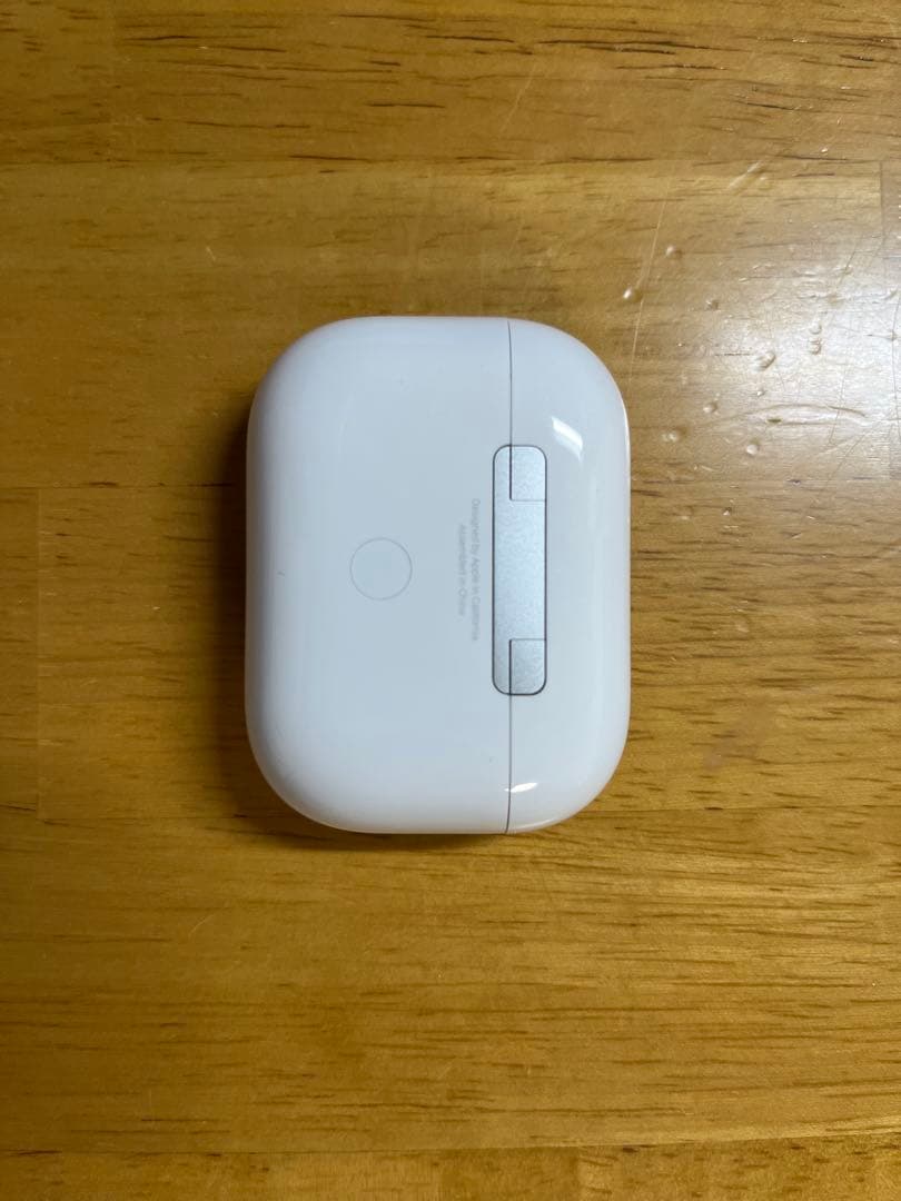 【AppleCare+付き】AirPods Pro 第2世代 USB-C 美品