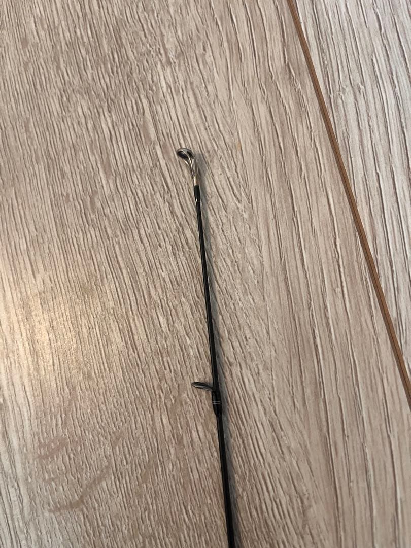 デジーノレーベン　エムスラスピン　美品 DLT-SJ611M/H RST2s