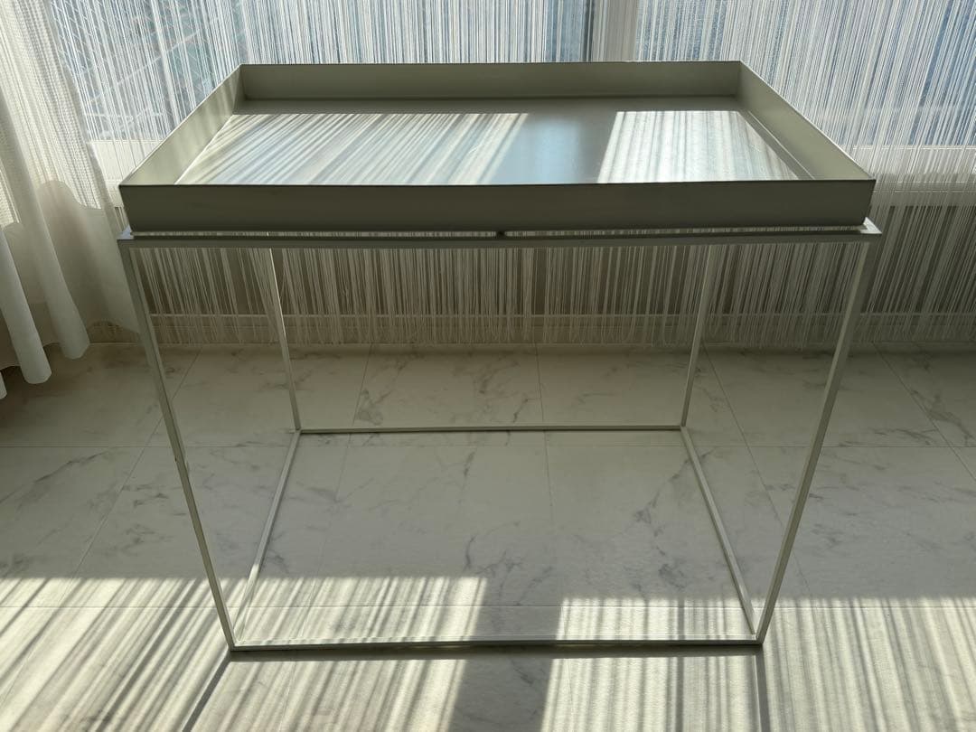 HAY / ヘイ　TRAY TABLE テーブル