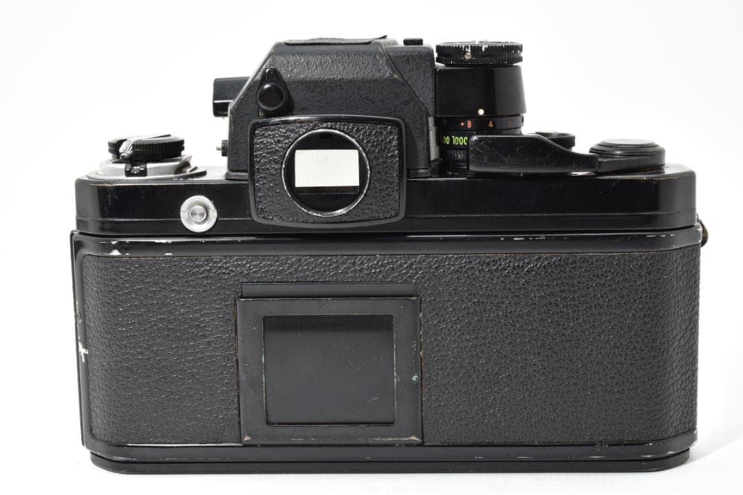 ★美品★ニコン Nikon F2 フォトミック AS #1643