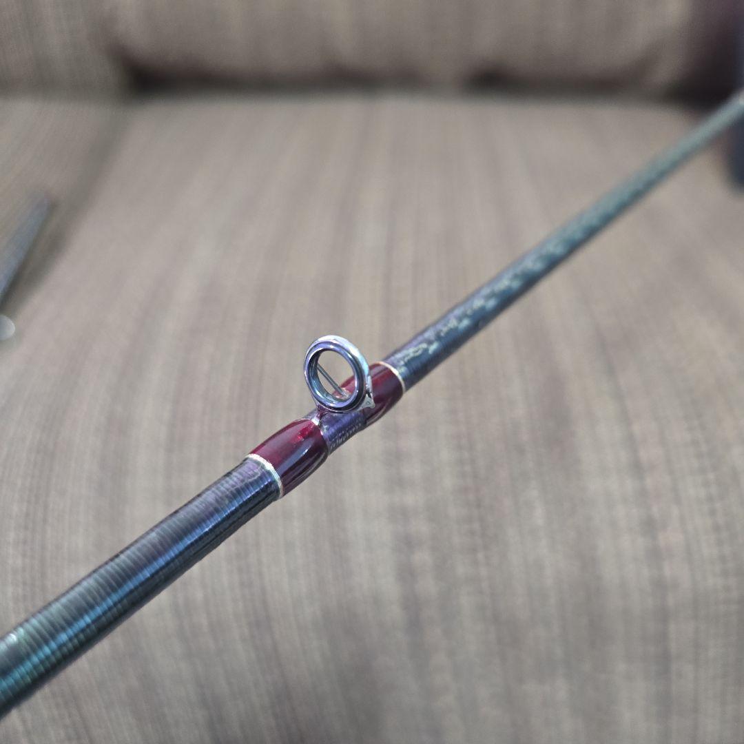 ワールドシャウラ1702R-2