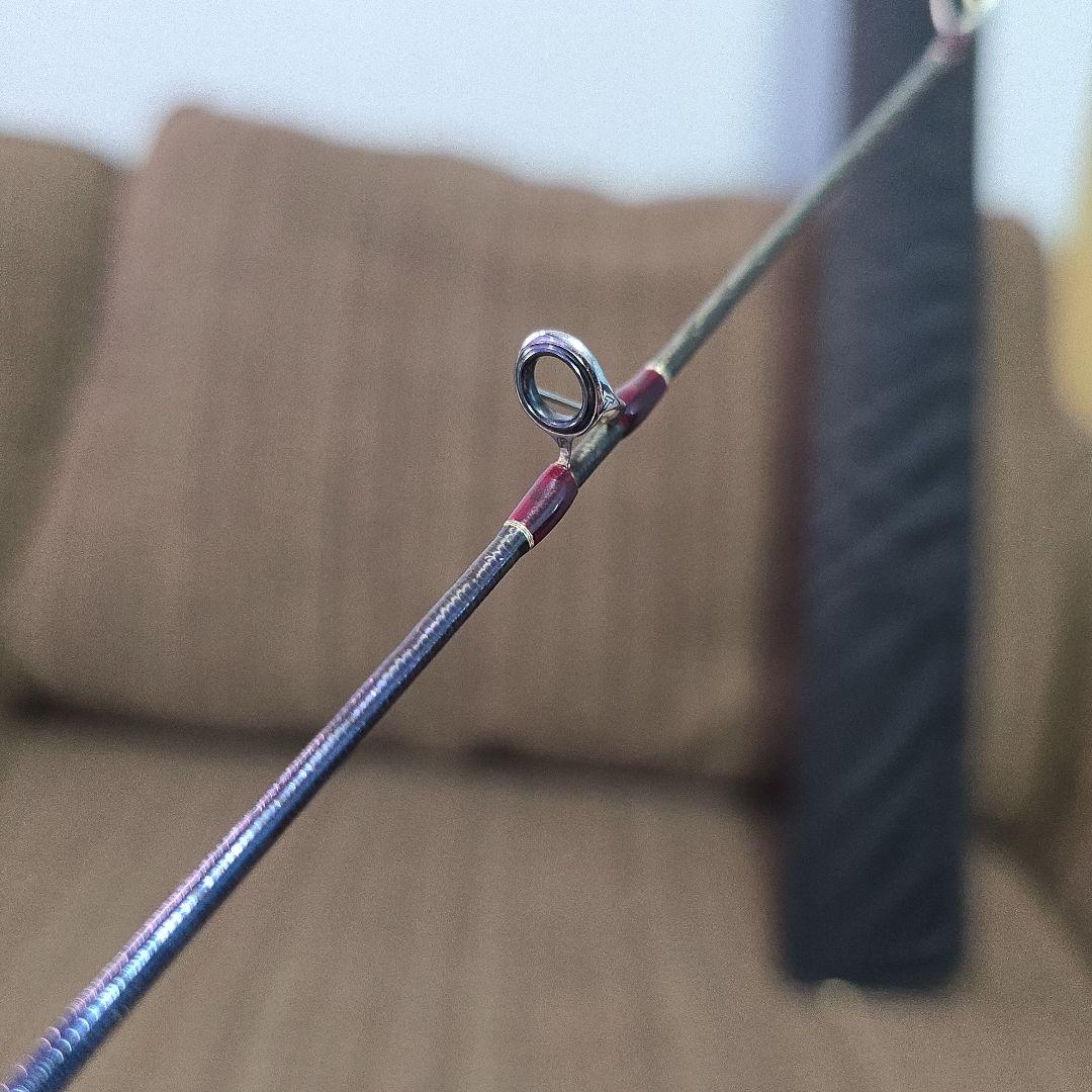 ワールドシャウラ1702R-2