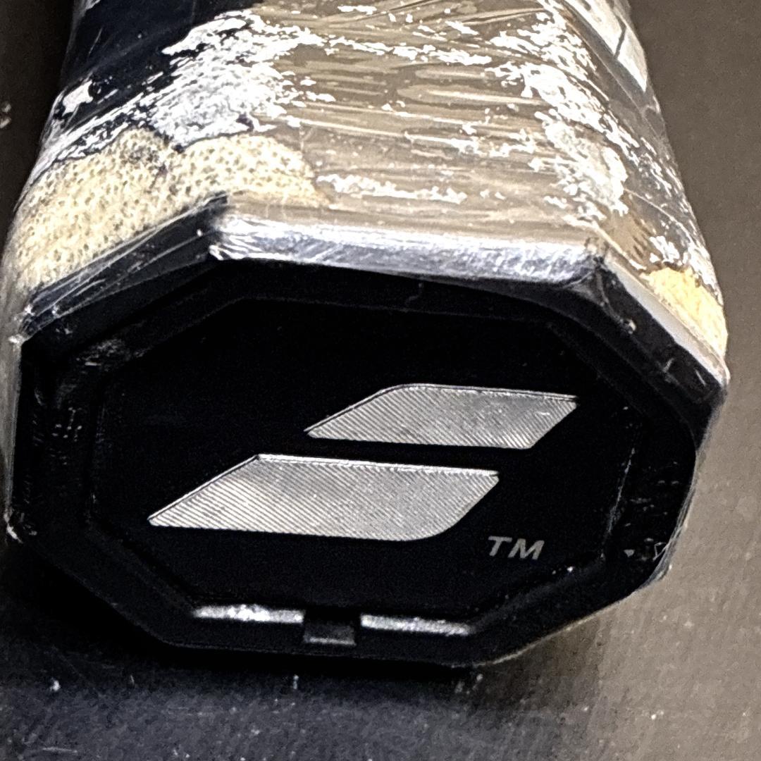 BabolaT PUREDRIVE バボラ　2018年モデル　硬式テニスラケット