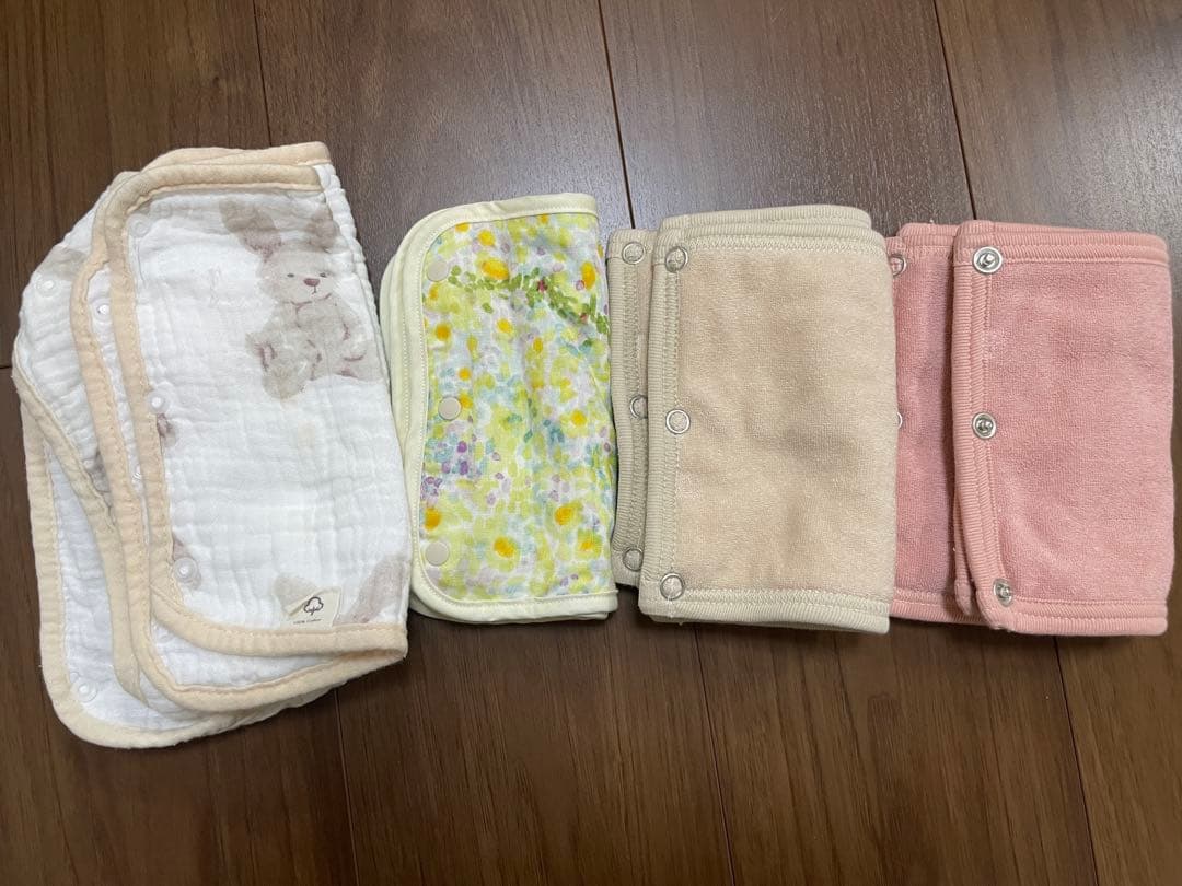 CUSE BERRY 抱っこ紐　zero＋nicoセット