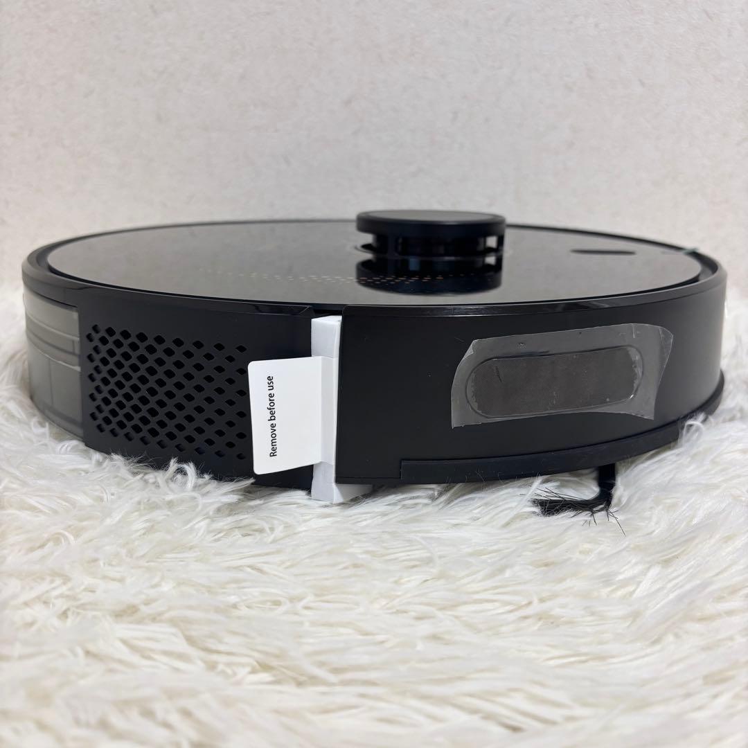 未使用品 Verefa L11 Pro ロボット掃除機 2700Pa