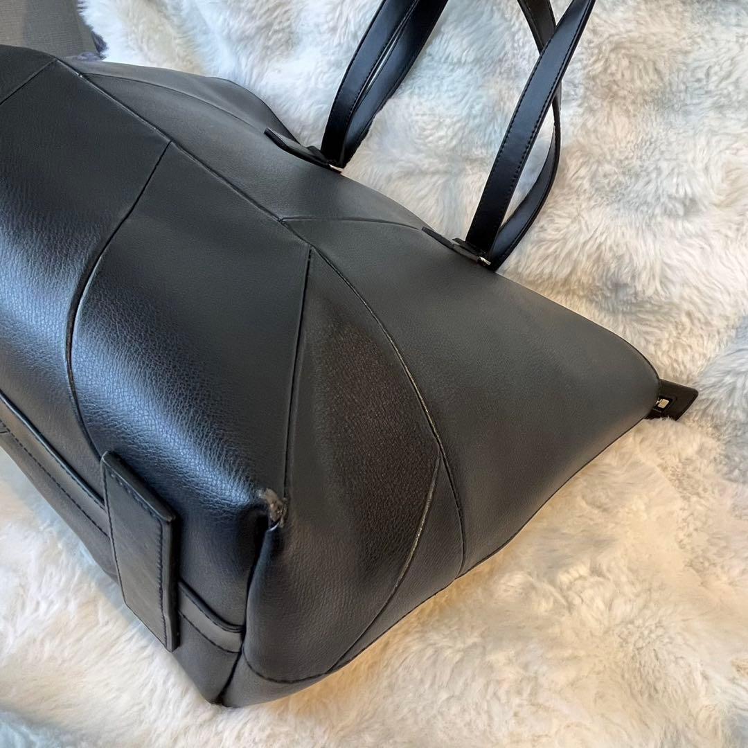 ポールスミス　メンズ　ビジネス　トートバック