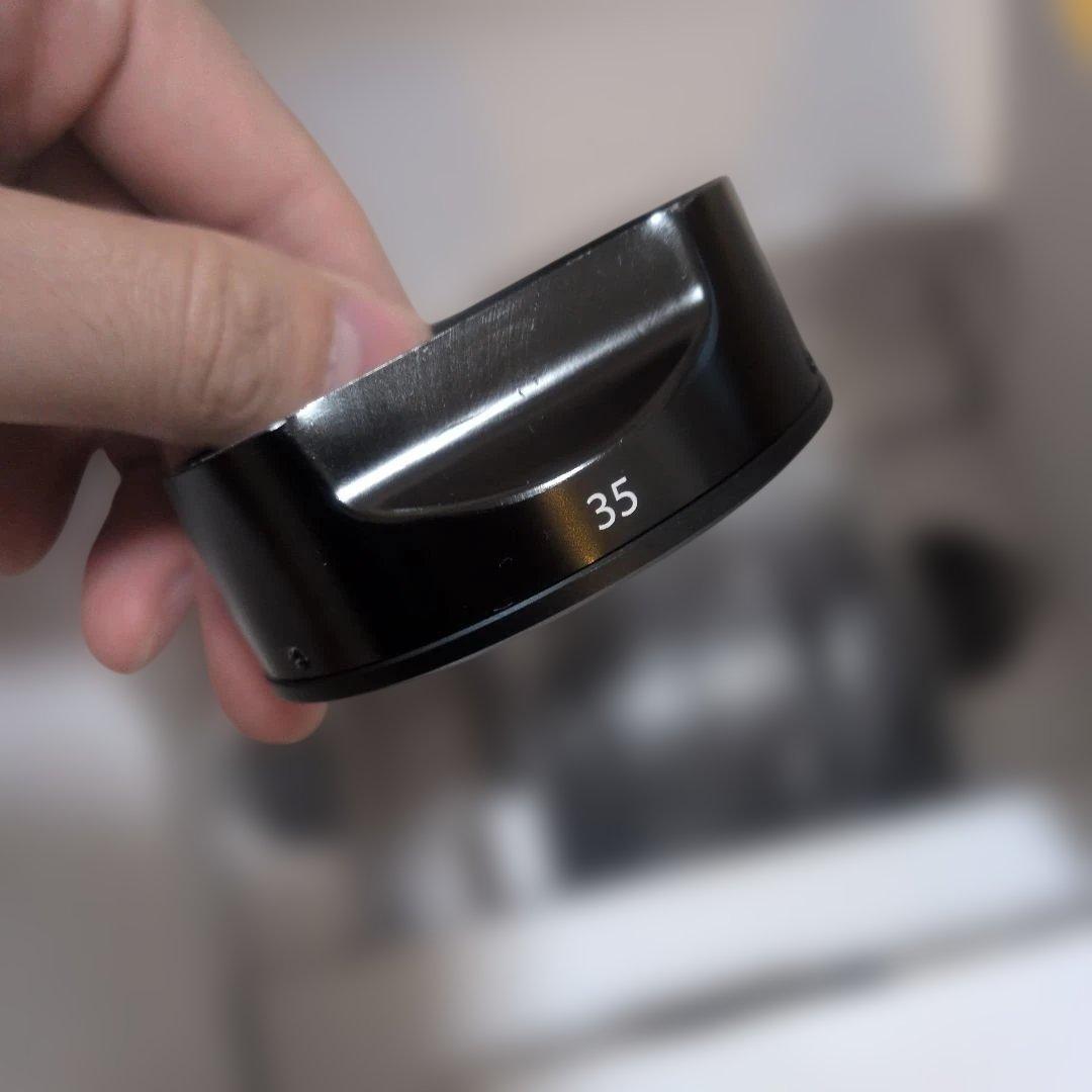 【名玉】FUJIFILM XF35mm F1.4 R｜神レンズ・美品・即発送