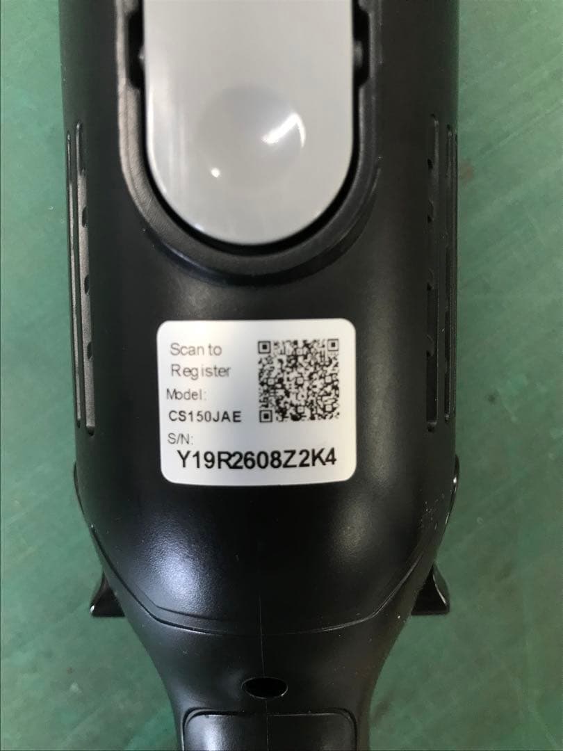 mmm ☆Shark コードレススティッククリーナー　値引きしますよ