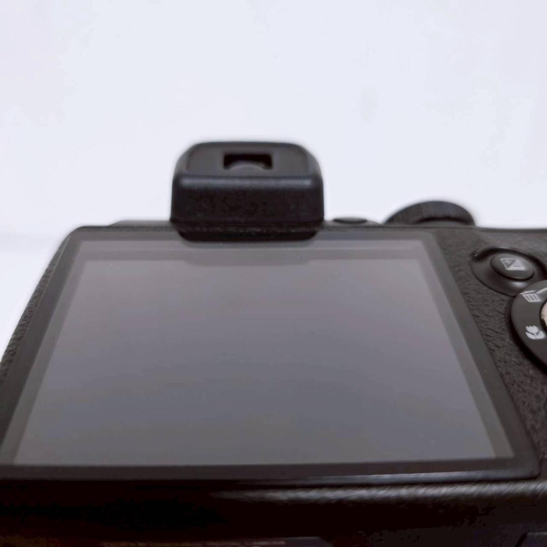 FUJIFILM FINEPIX S4000 デジタルカメラ 単三電池式