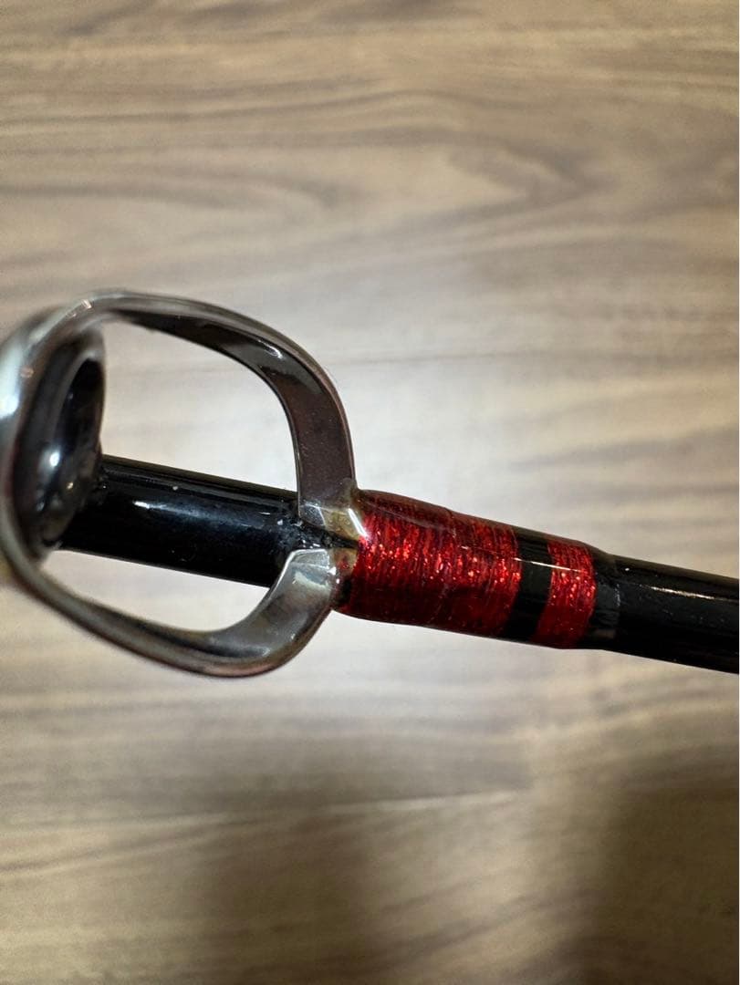 アリゲーター技研　スタンディングギル　12-175