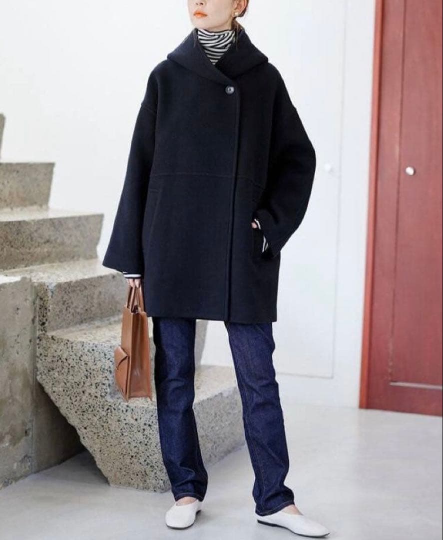 JOURNAL STANDARD スーパー140モッサフードコート