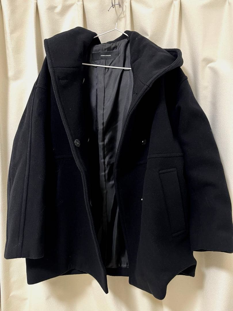 JOURNAL STANDARD スーパー140モッサフードコート