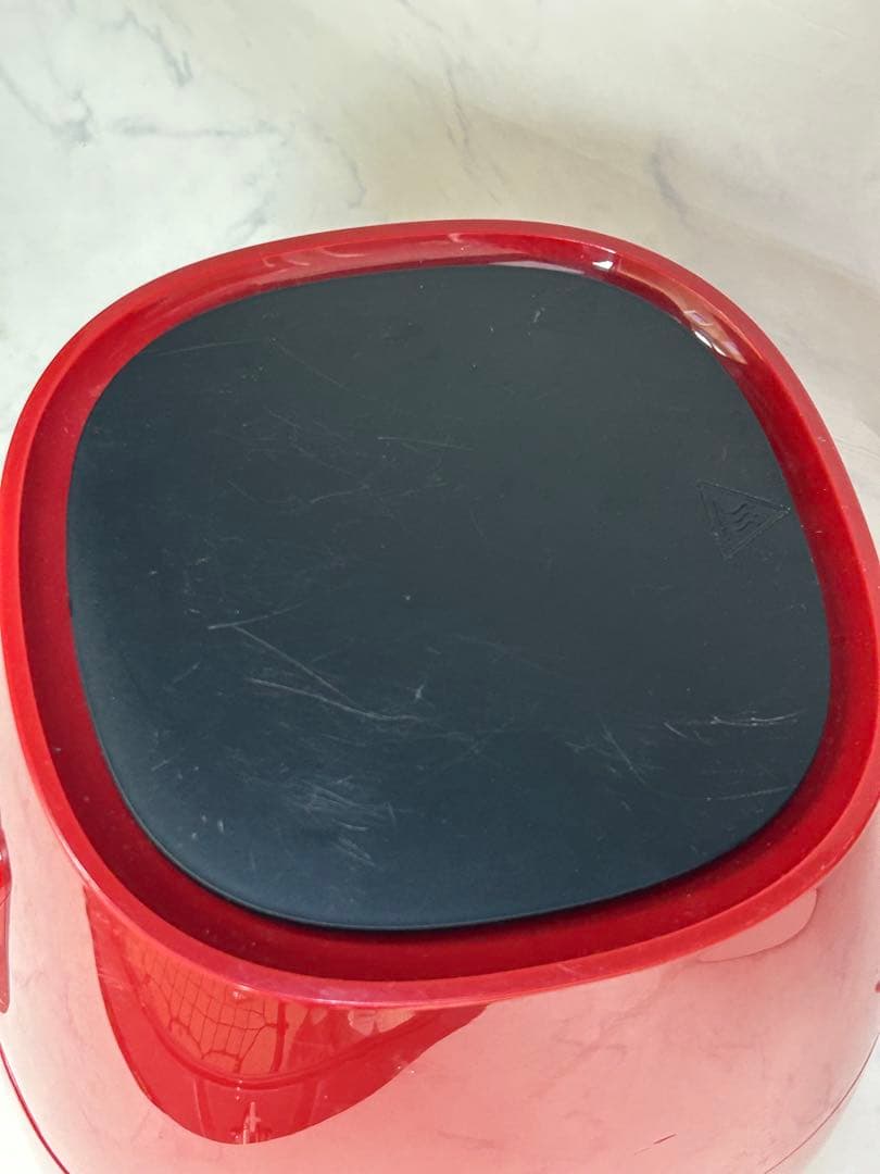 Phillips エアーフライヤー HD9531/62 ノンフライヤー