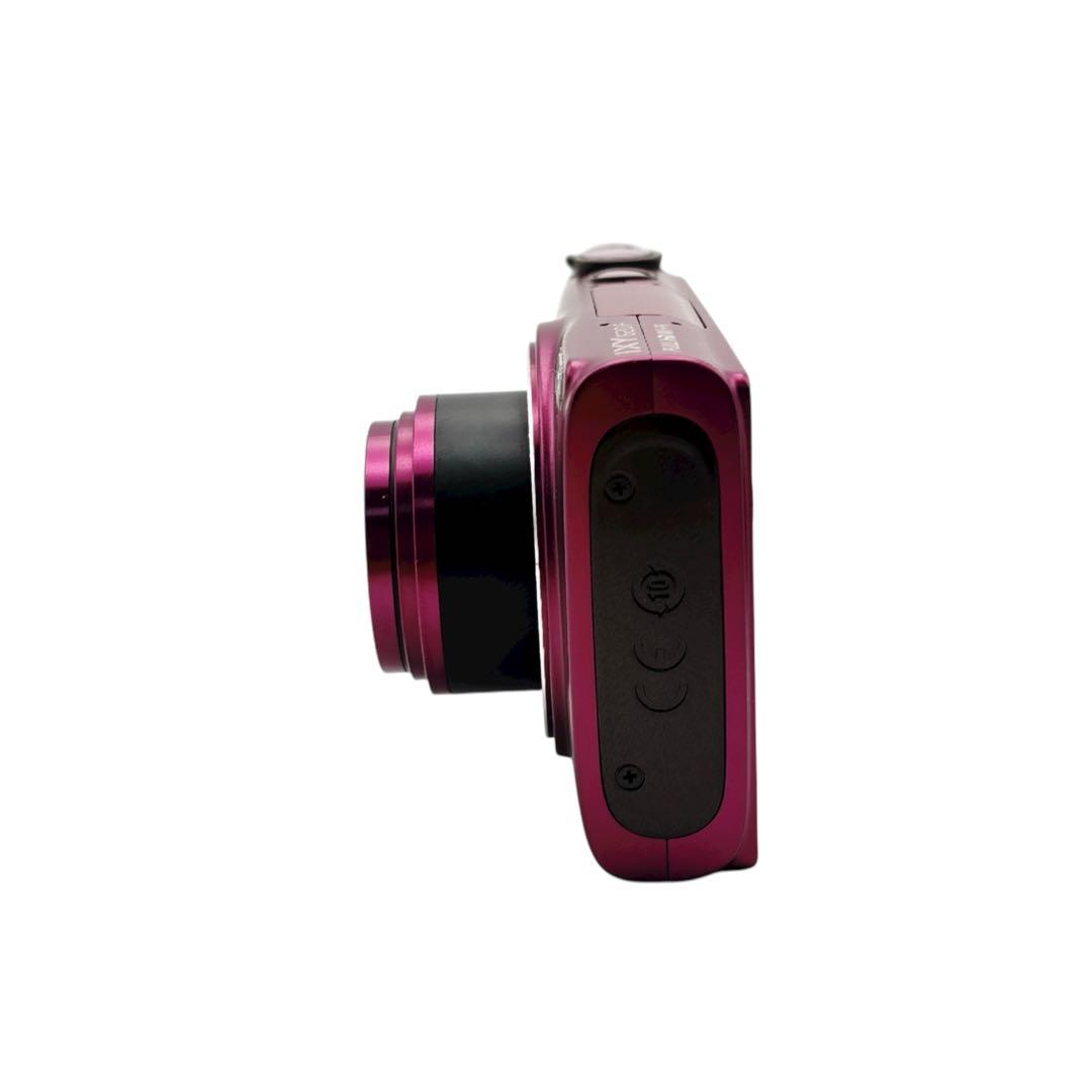 Canon IXY 610F コンパクトデジタルカメラ