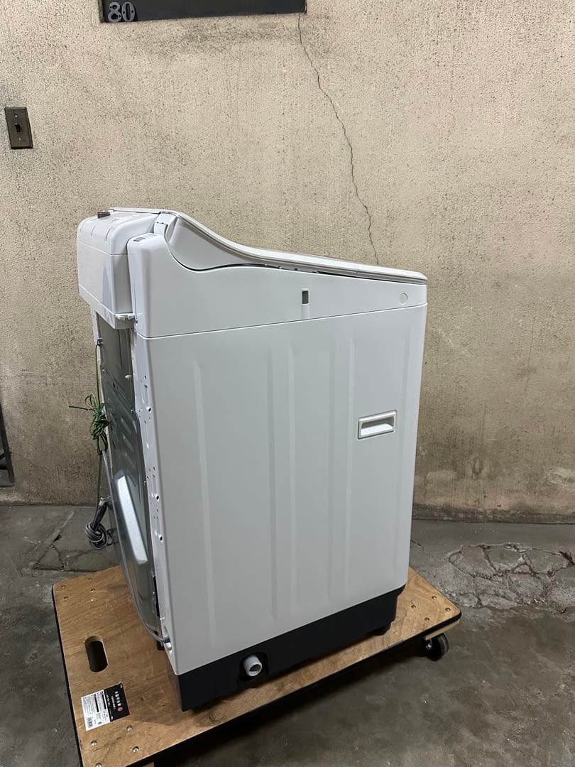 パナソニック/Panasonic 2020年製　8kg 洗濯機