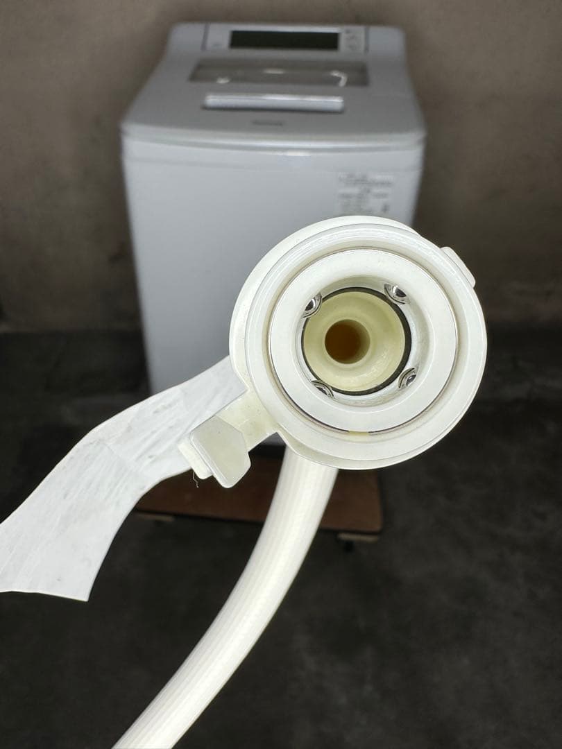 パナソニック/Panasonic 2020年製　8kg 洗濯機