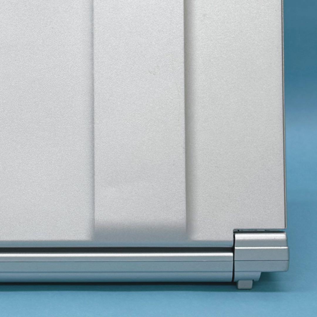 885 新品1TB レッツノートCF-SV1 第11世代 16GB office