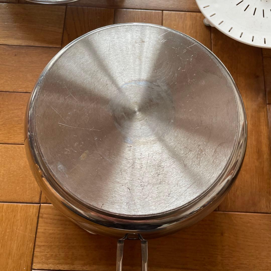 PERFECT KITCHEN 5.0L 圧力鍋 パーフェクトキッチン