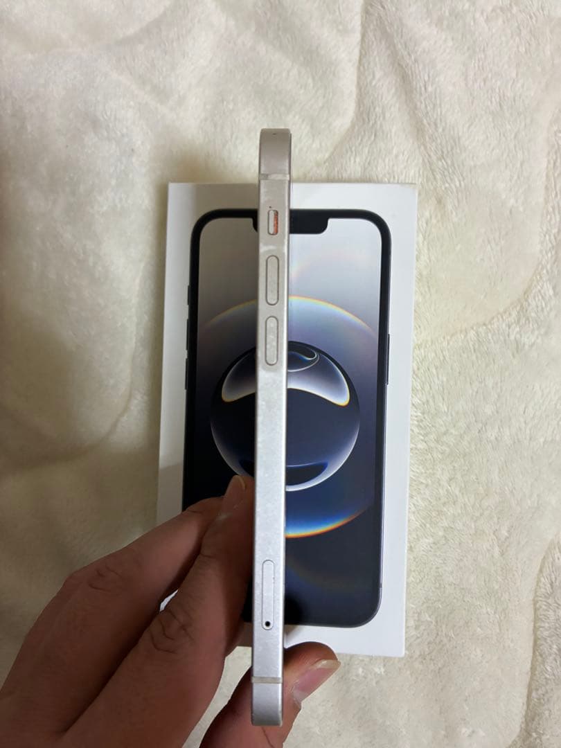 Apple iPhone 12 ホワイト　128GB