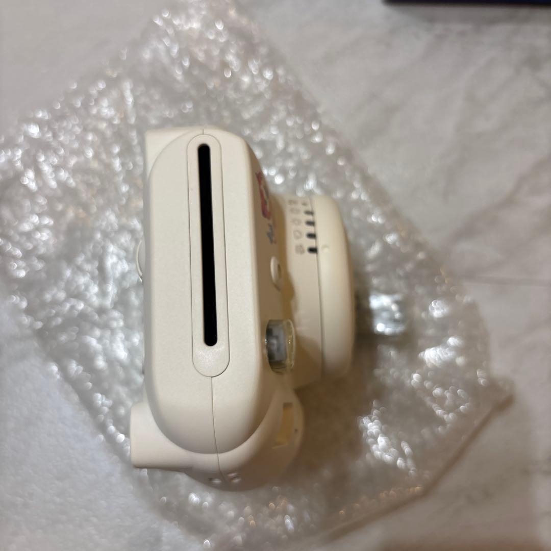 【未使用動作品】FUJIFILM チェキ instax mini8 妖怪ウォッチ