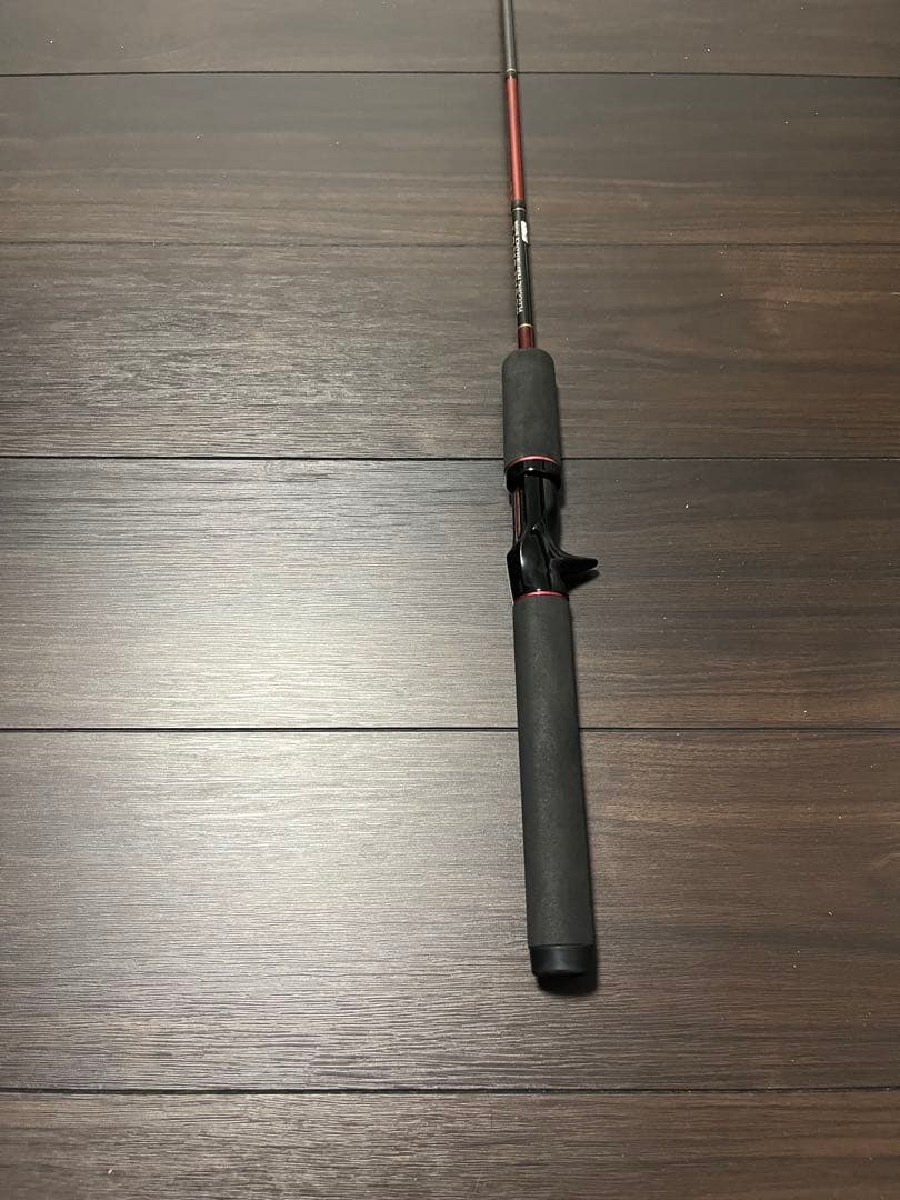 ラッキークラフト　LC-58W
