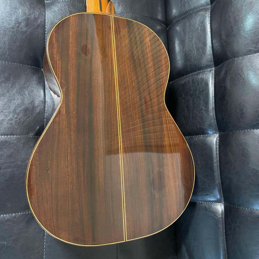 【送料込】RAIMUNDO レイモンド 148C スペイン クラッシックギター