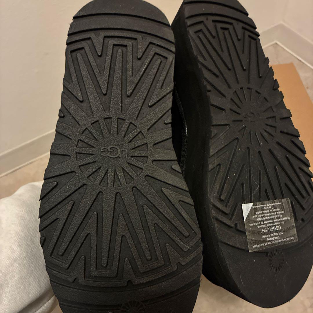 ぽ*◎様 アグ UGG クラシック ミニ ディッパー ウルトラミニ