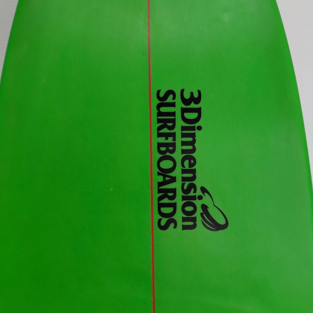 さらにお得！ 九州〜関東エリア送料込！ 3DimensionサーフボードEPS