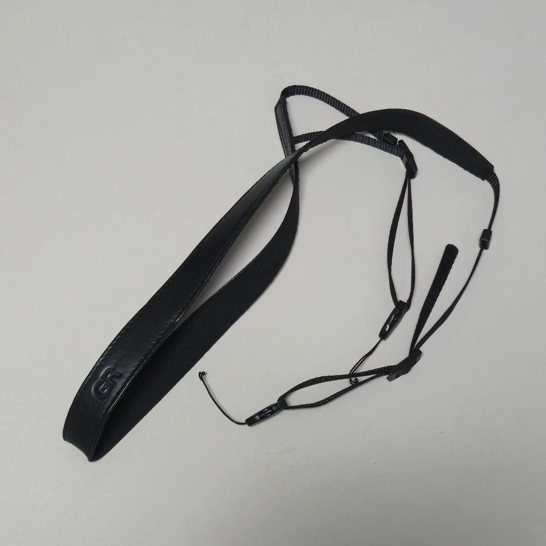 RICOH リコー GR lllx 付属品完備 おまけ付き