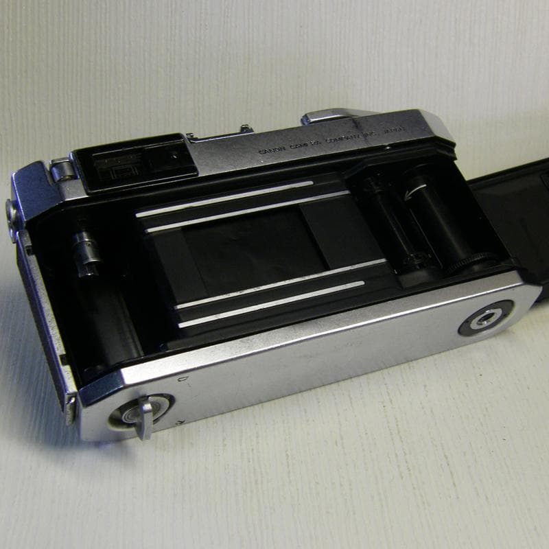 ライカＬマウント◎Ｃａｎｏｎ Ｐ（キヤノンＰ型）