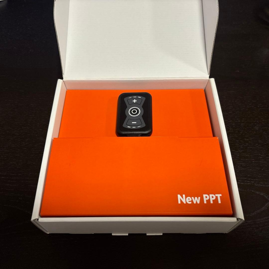 ☆年末年始お値下げ中☆DTE SYSTEMS New PPT PPT3712