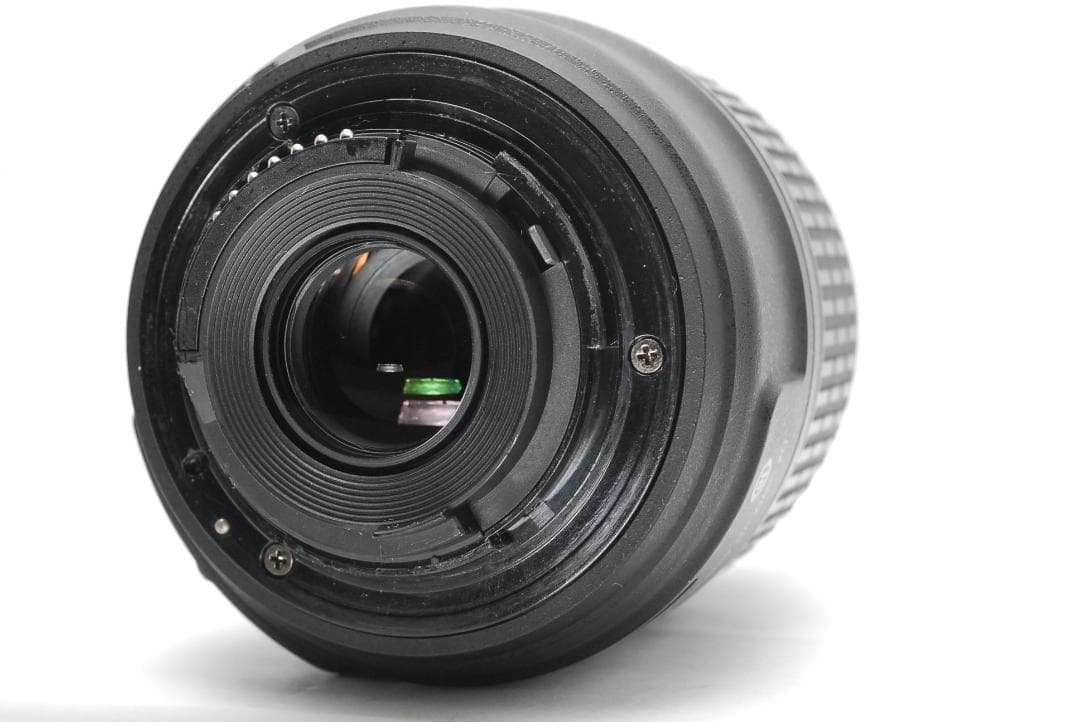 【美品】Nikon D3000　スマホ転送　手振れ補正　安心のレンズフード付