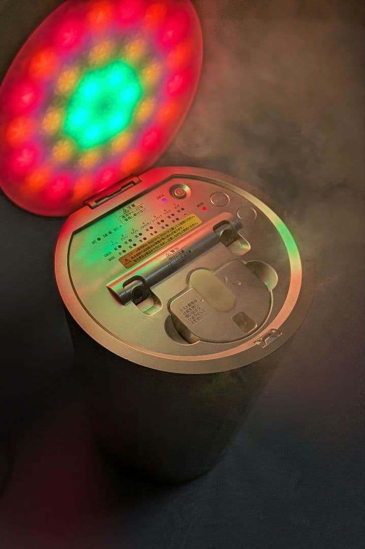 極美品　ヤーマン　スチーマー フォトケア　YJSB0N(目元ケア最新機種)